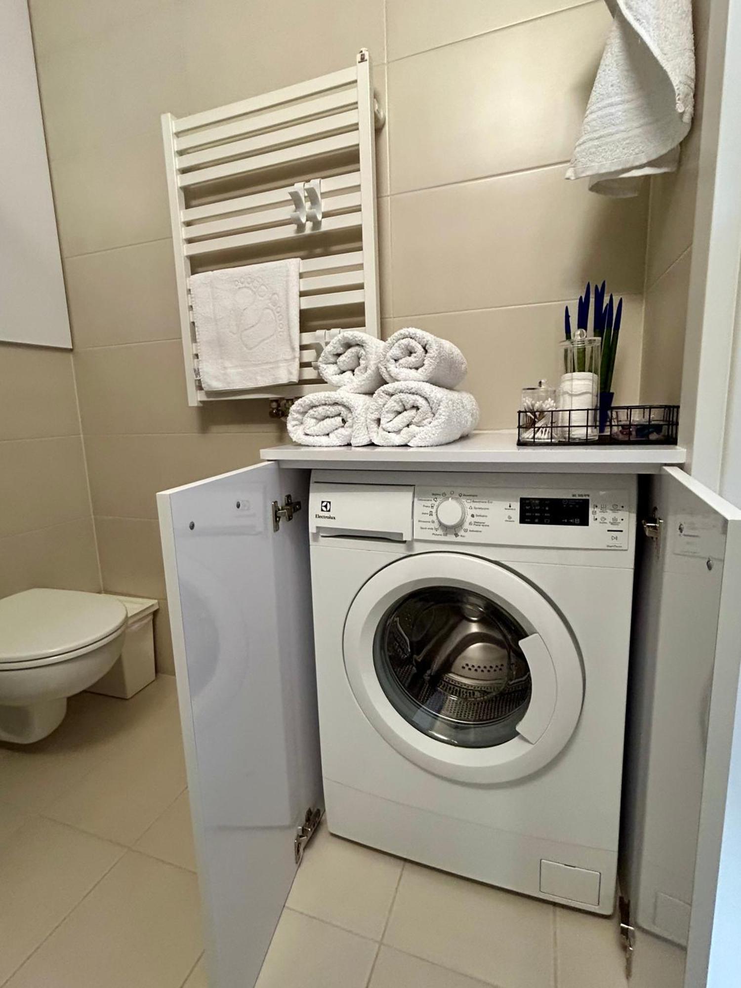 Apartament A&K Marina Конти-Рибацькі Екстер'єр фото