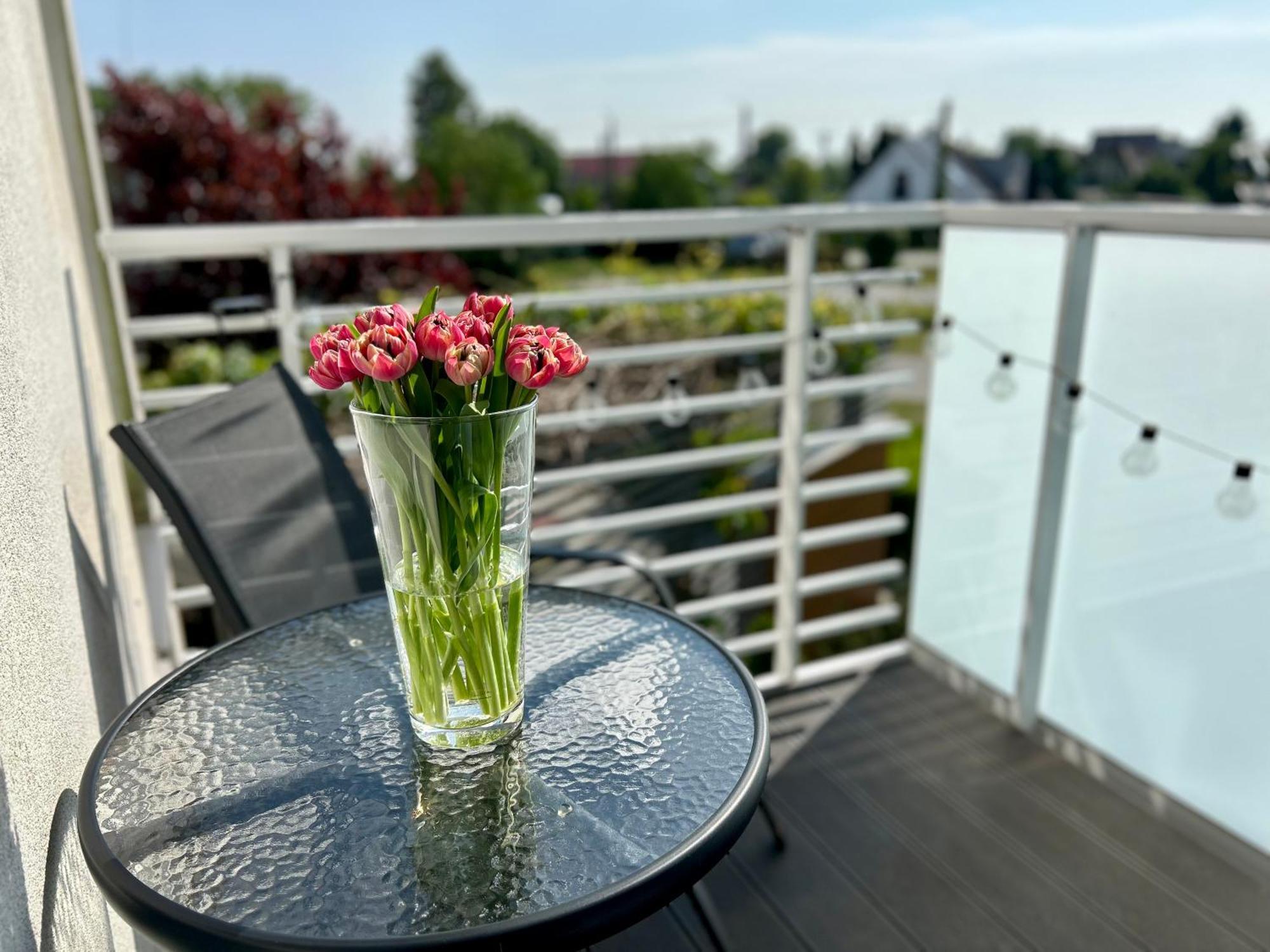 Apartament A&K Marina Конти-Рибацькі Екстер'єр фото