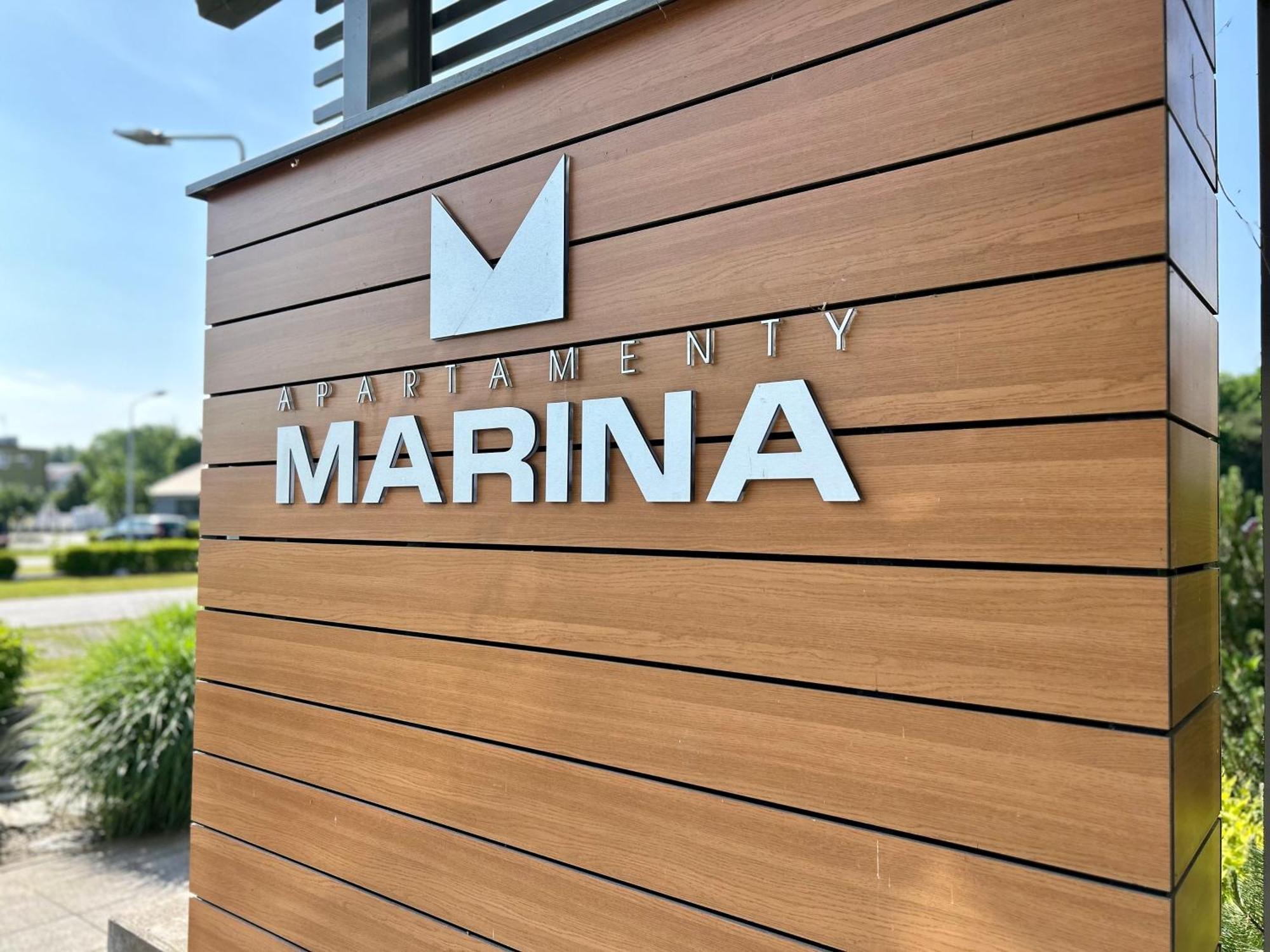 Apartament A&K Marina Конти-Рибацькі Екстер'єр фото