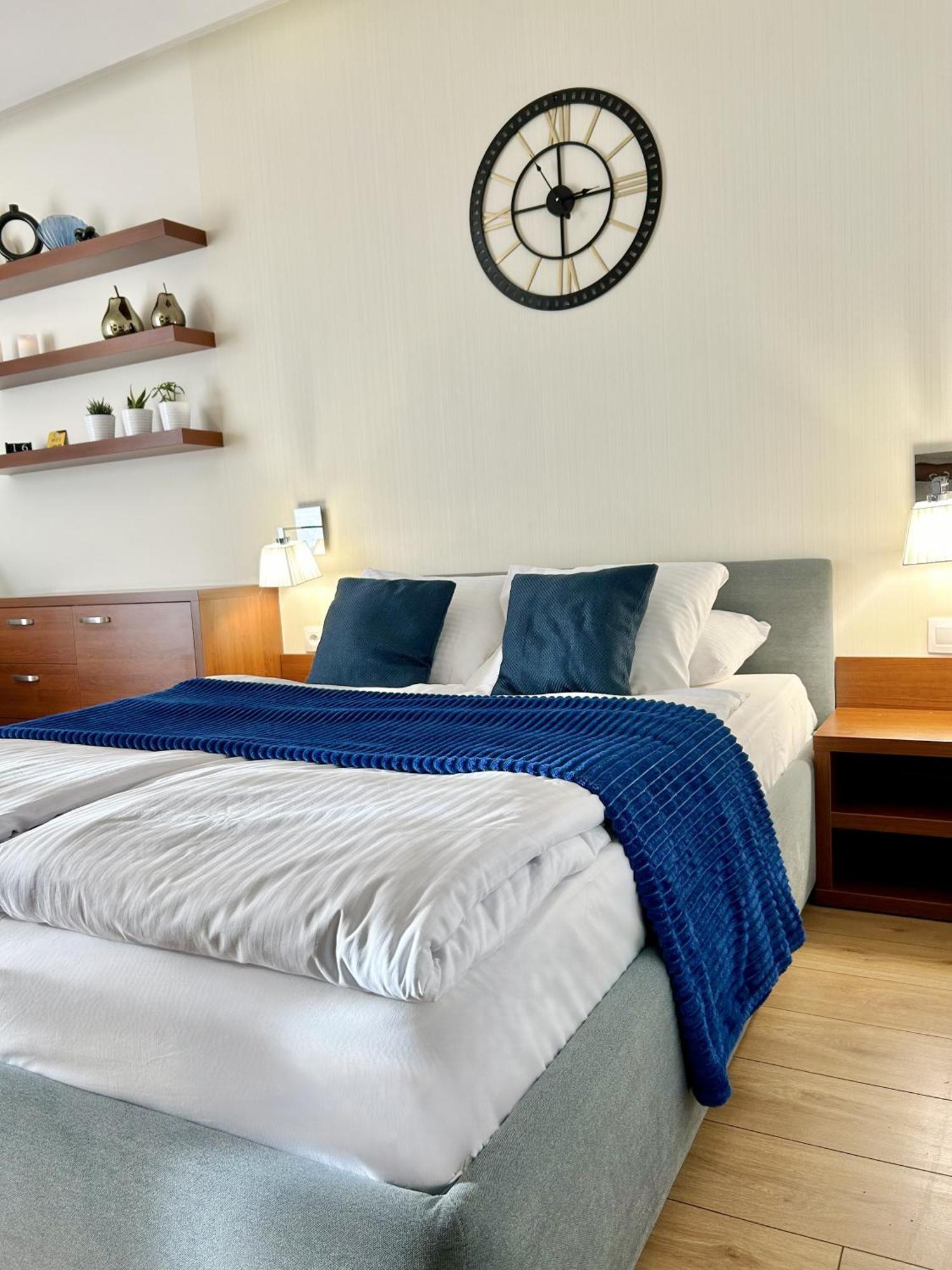 Apartament A&K Marina Конти-Рибацькі Екстер'єр фото